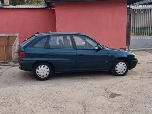 Opel Astra F 1, avtobaza.tj