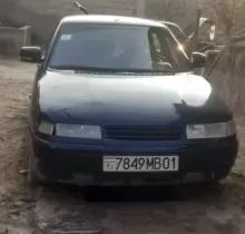 ВАЗ(Lada) 2110, 2000 в Гиссар