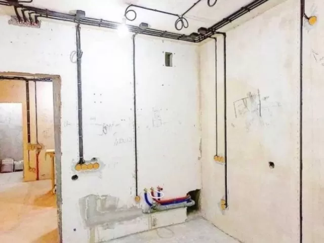 Услуги Электрика 1, farmo.tj