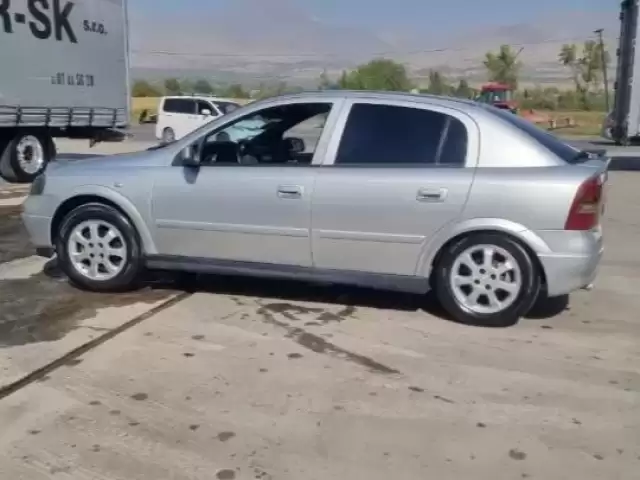 Opel Astra G, 1998 1, avtobaza.tj