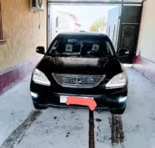 Lexus RX series, 2009 в Дангара