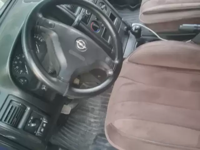 Opel Astra G, 2006 1, avtobaza.tj