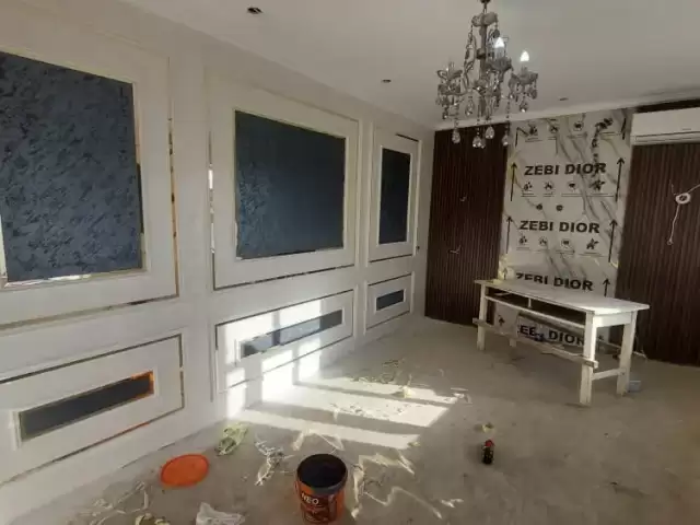 Услуги ремонт Под ключ 1, farmo.tj