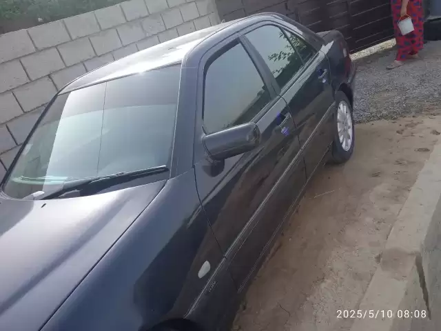 Mercedes-Benz C class, 1998 1, avtobaza.tj