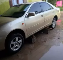 Toyota Alphard, 2004 в Хуросон