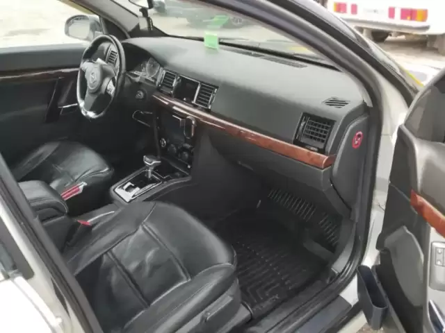 Opel Vectra C, 2005 1, avtobaza.tj