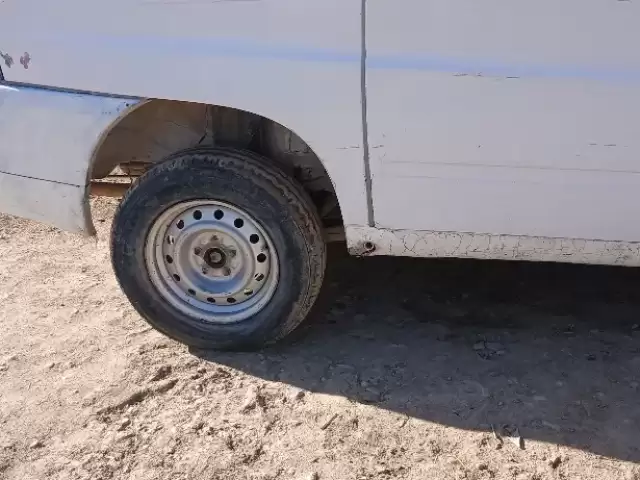 Mercedes-Benz Vito, 1997 1, avtobaza.tj