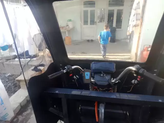 Мотороллер, 2025 1, avtobaza.tj