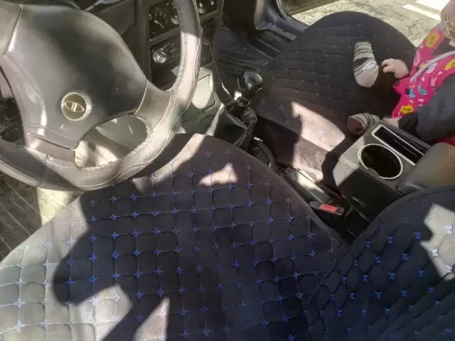 Daewoo Nexia II, 1996 1, avtobaza.tj