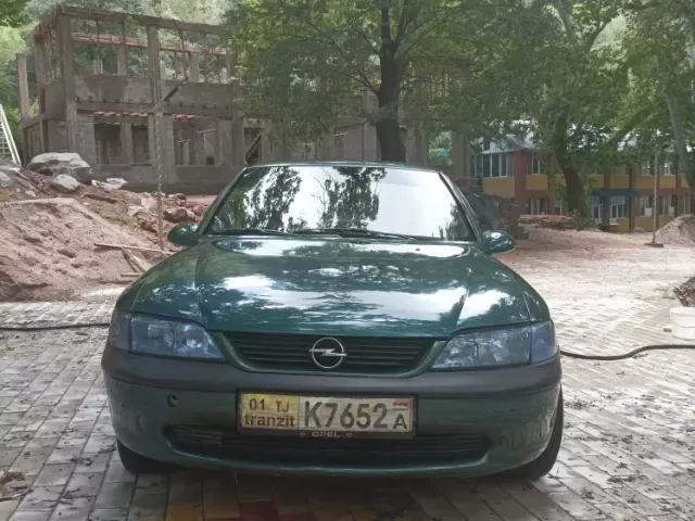 Opel Vectra B 1, avtobaza.tj