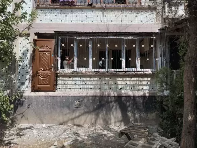 Решотка под заказ 1, farmo.tj