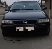 Opel Astra F, 1995 в Шахринав