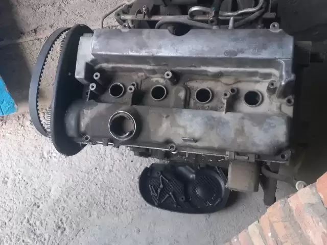Двигатель Opel Zafira A 1, avtobaza.tj