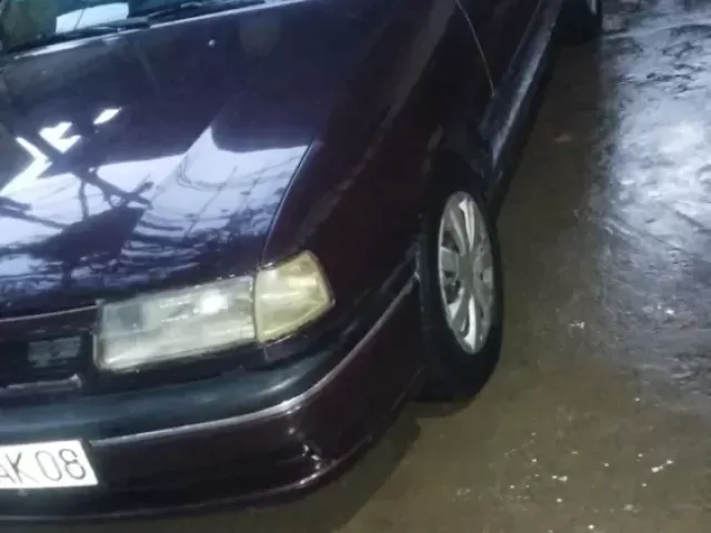 Opel Vectra A 1, avtobaza.tj