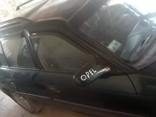Opel Astra F, 1997 1, avtobaza.tj
