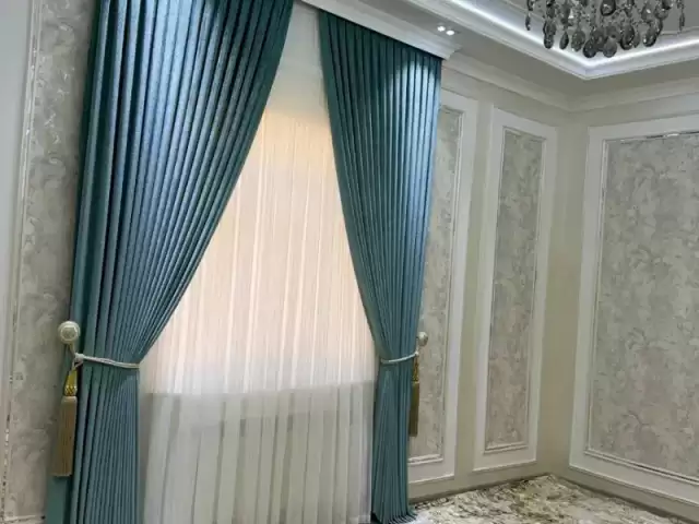 Пардахои Сафо Жалюсь 1, farmo.tj