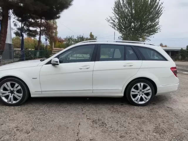 Mercedes-Benz C class 1, avtobaza.tj