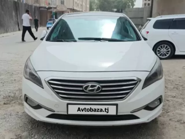 Hyundai Sonata 1, avtobaza.tj