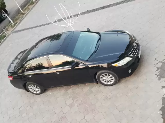 Toyota Camry, 2010 1, avtobaza.tj