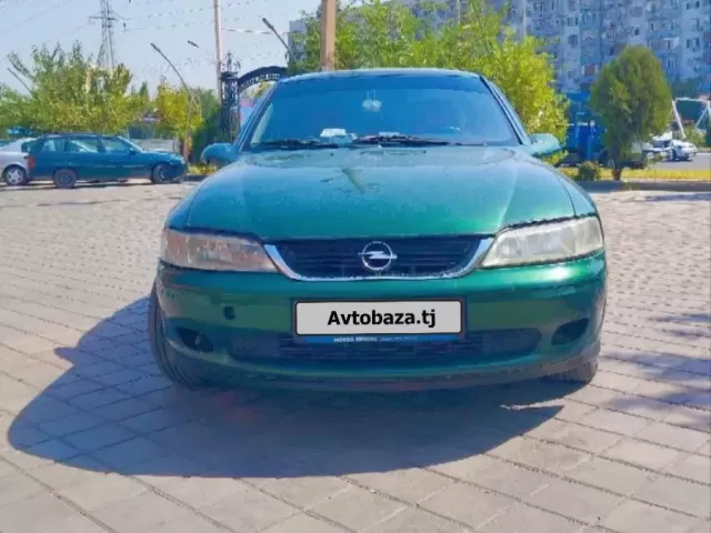 Opel Vectra B 1, avtobaza.tj