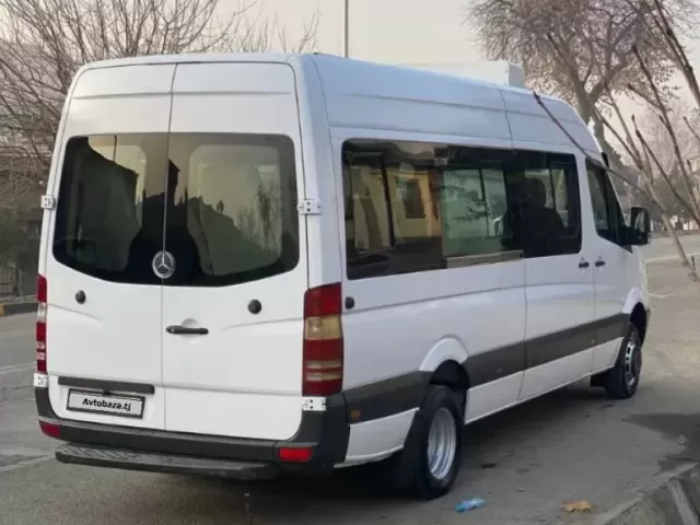 Mercedes-Benz Sprinter, 2008 1, avtobaza.tj