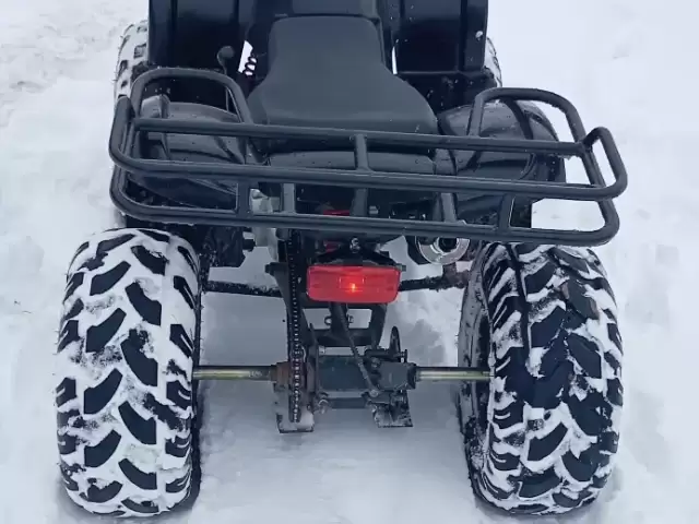 Квадратцикл, 2025 1, avtobaza.tj