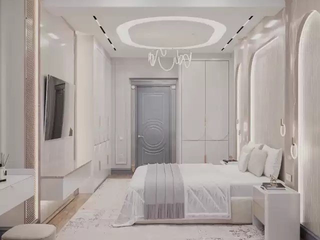 Услуги Отделка домов 1, farmo.tj