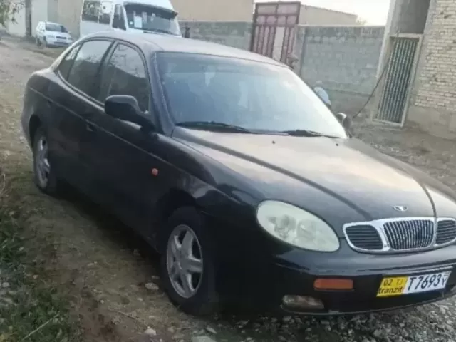 Daewoo Leganza, 1997 1, avtobaza.tj