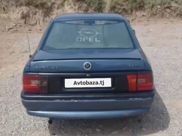 Opel Vectra A 1, avtobaza.tj