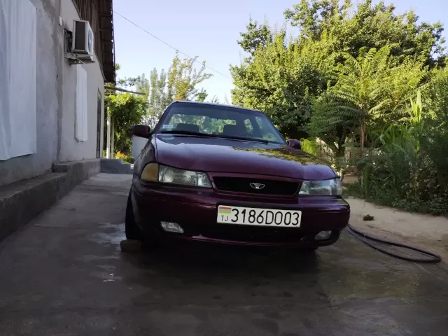 Daewoo Nexia, 1996 1, avtobaza.tj