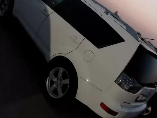 Mitsubishi Outlander, 2009 1, avtobaza.tj