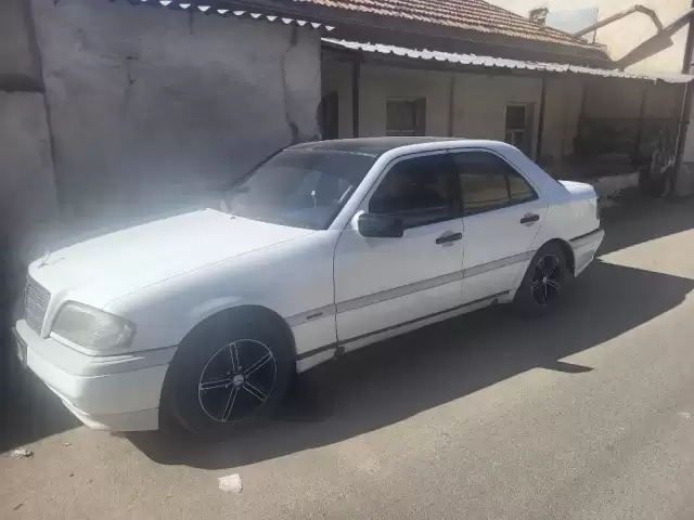 Mercedes-Benz C class, 1994 1, avtobaza.tj Mercedes-Benz C class, 1994 1, avtobaza.tj