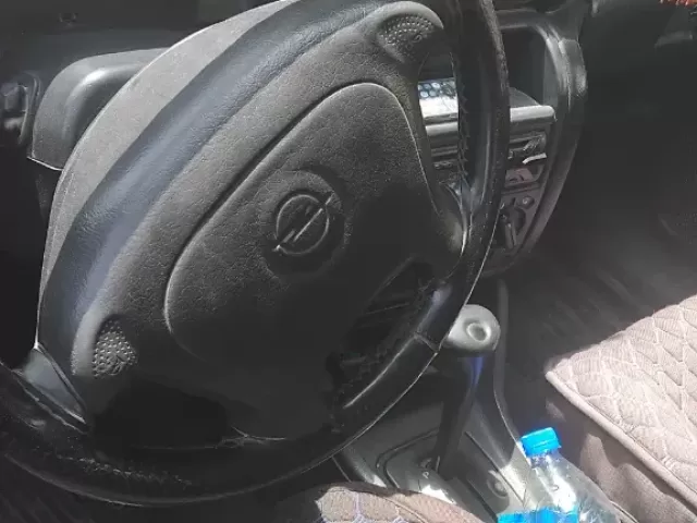 Opel Astra F, 1996 1, avtobaza.tj
