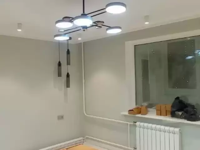 Ремонт квартира под ключ 1, farmo.tj