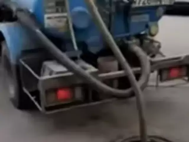 Услуги Ассенизатор 1, farmo.tj