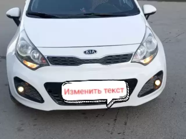 Kia Rio, 2011 1, avtobaza.tj Kia Rio, 2011 1, avtobaza.tj