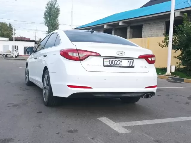 Hyundai Sonata 1, avtobaza.tj