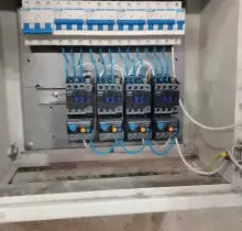 Услуги Электрика в Душанбе - Farmo.tj 