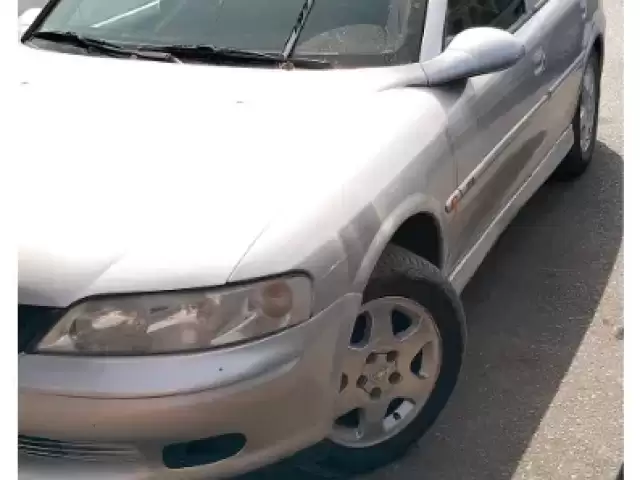 Opel Vectra B, 1998 1, avtobaza.tj Opel Vectra B, 1998 1, avtobaza.tj