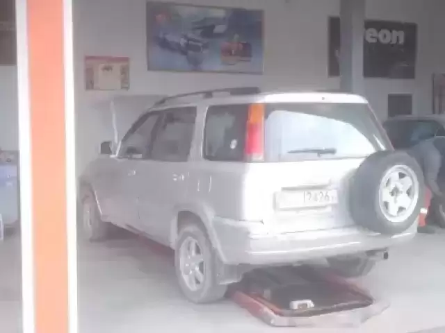 Honda CR-V, 1996 1, avtobaza.tj