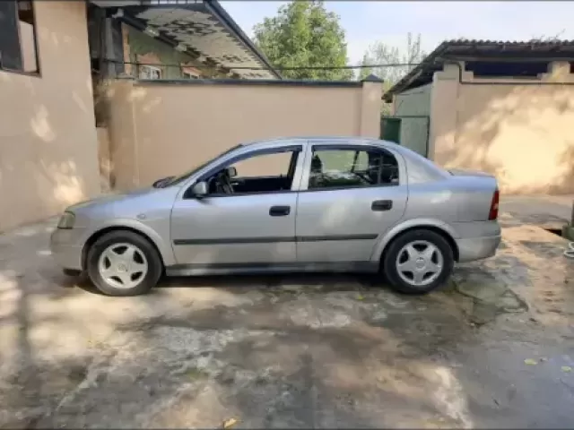 Opel Astra G 1, avtobaza.tj