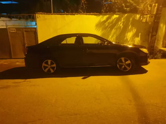 Toyota Camry 1, avtobaza.tj