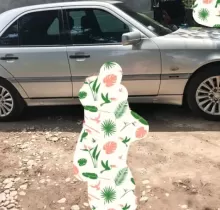 Mercedes-Benz C class, 1998 в Душанбе