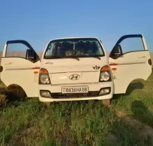 Hyundai porter 2, 2010 в Кабодиён