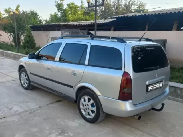 Opel Astra G 1, avtobaza.tj