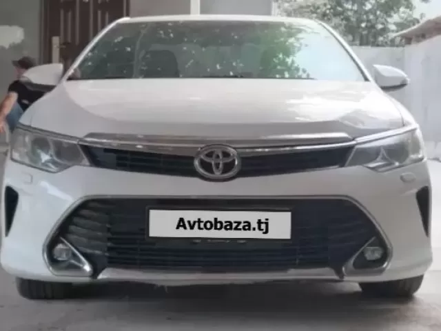 Toyota Camry 1, avtobaza.tj