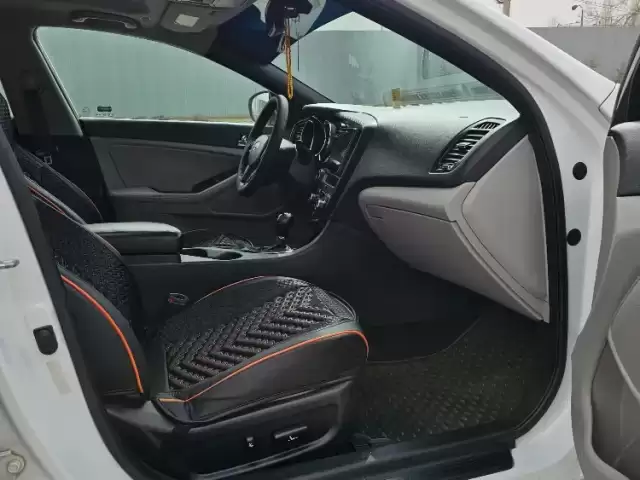 Kia Optima, 2013 1, avtobaza.tj