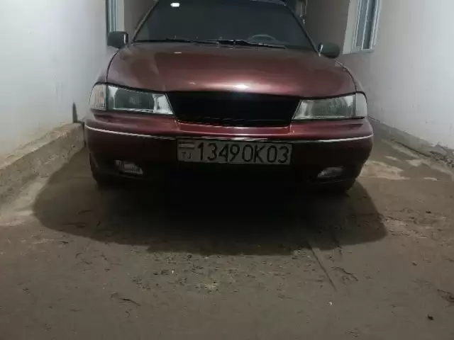 Daewoo Nexia, 1996 1, avtobaza.tj