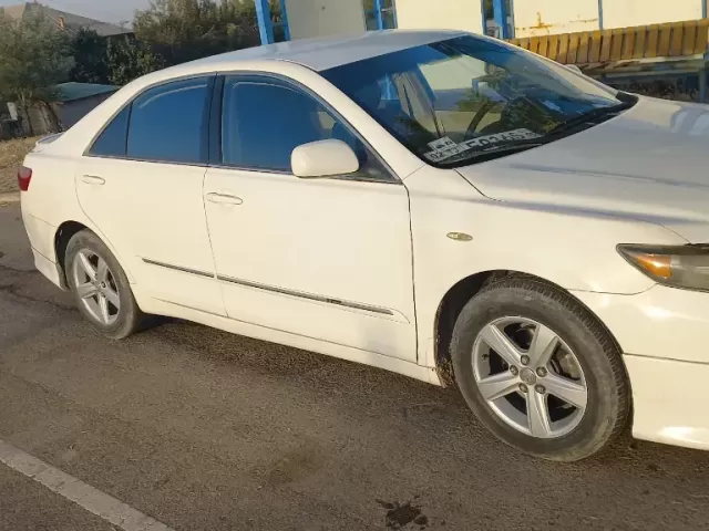 Toyota Camry 1, avtobaza.tj