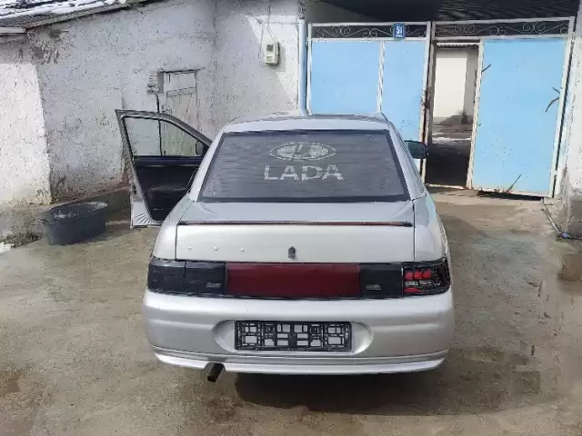 ВАЗ(Lada) 2110, 2005 1, avtobaza.tj
